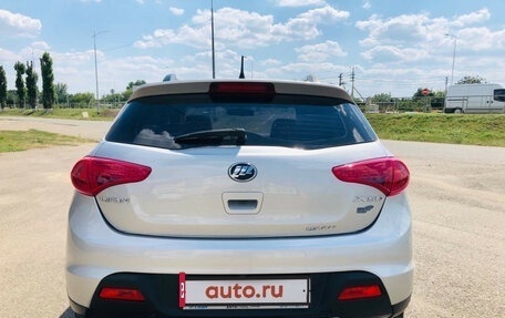 Lifan X50, 2015 год, 700 000 рублей, 6 фотография