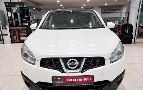 Nissan Qashqai, 2013 год, 1 150 000 рублей, 2 фотография