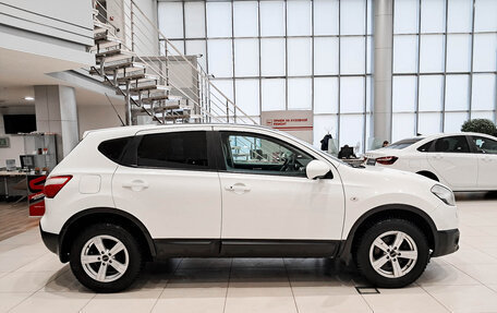 Nissan Qashqai, 2013 год, 1 150 000 рублей, 4 фотография