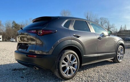 Mazda CX-30 I, 2022 год, 2 340 000 рублей, 3 фотография