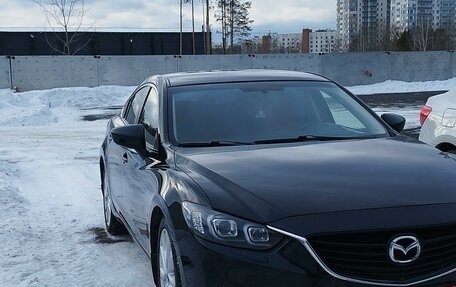 Mazda 6, 2012 год, 1 380 000 рублей, 2 фотография