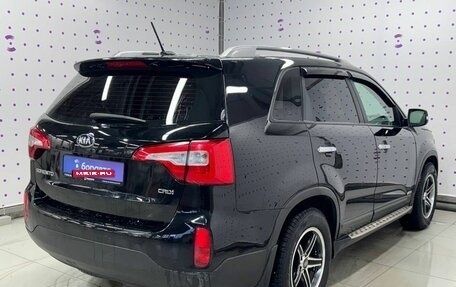 KIA Sorento II рестайлинг, 2015 год, 1 945 000 рублей, 6 фотография