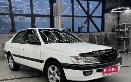 Toyota Corona IX (T190), 1997 год, 475 000 рублей, 3 фотография