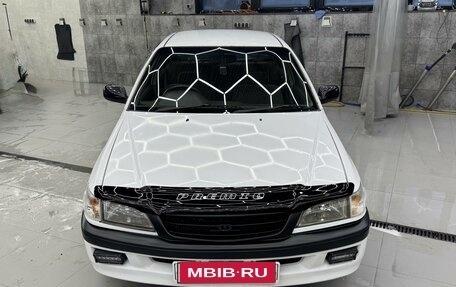 Toyota Corona IX (T190), 1997 год, 475 000 рублей, 2 фотография