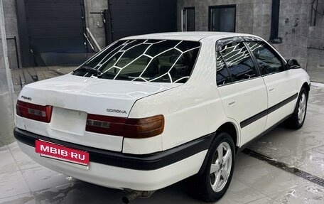 Toyota Corona IX (T190), 1997 год, 475 000 рублей, 4 фотография