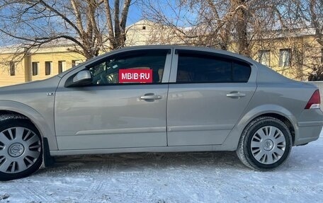 Opel Astra H, 2008 год, 585 000 рублей, 6 фотография