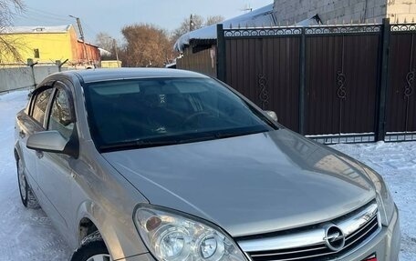 Opel Astra H, 2008 год, 585 000 рублей, 2 фотография