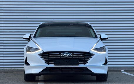 Hyundai Sonata VIII, 2023 год, 3 600 000 рублей, 2 фотография