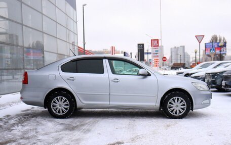 Skoda Octavia, 2011 год, 820 000 рублей, 4 фотография