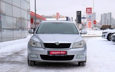 Skoda Octavia, 2011 год, 820 000 рублей, 2 фотография