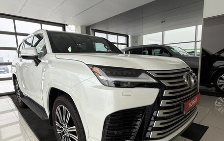 Lexus LX, 2024 год, 21 200 000 рублей, 3 фотография