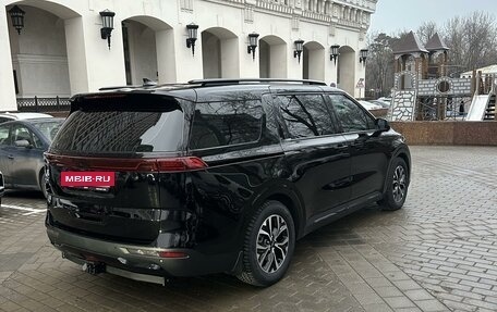 KIA Carnival, 2022 год, 5 100 000 рублей, 5 фотография