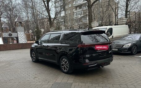 KIA Carnival, 2022 год, 5 100 000 рублей, 6 фотография