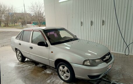 Daewoo Nexia I рестайлинг, 2009 год, 270 000 рублей, 4 фотография