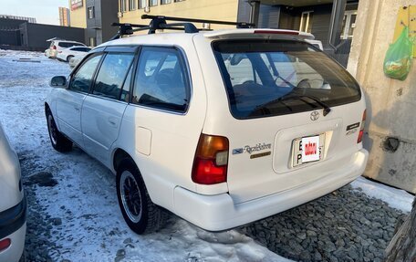 Toyota Corolla, 1996 год, 450 000 рублей, 3 фотография