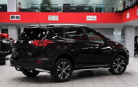 Toyota RAV4, 2014 год, 1 819 000 рублей, 2 фотография