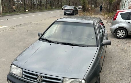 Volkswagen Vento, 1994 год, 210 000 рублей, 2 фотография