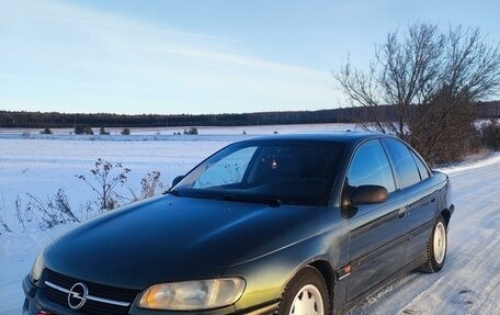 Opel Omega B, 1994 год, 200 000 рублей, 2 фотография