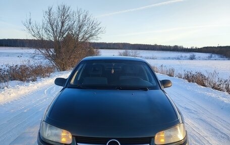 Opel Omega B, 1994 год, 200 000 рублей, 4 фотография