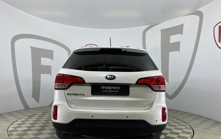 KIA Sorento II рестайлинг, 2013 год, 1 670 000 рублей, 3 фотография