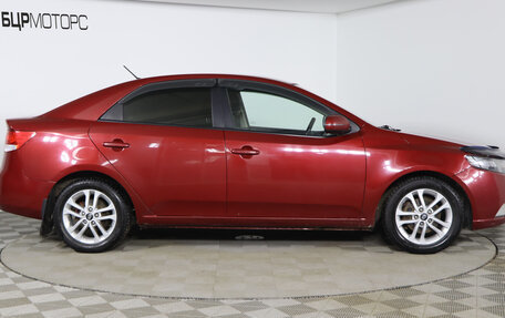 KIA Cerato III, 2011 год, 849 990 рублей, 4 фотография