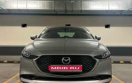 Mazda 3, 2020 год, 2 150 000 рублей, 2 фотография