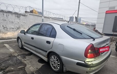 Mitsubishi Carisma I, 2003 год, 250 000 рублей, 4 фотография