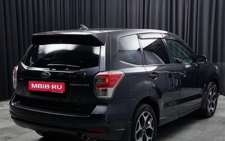 Subaru Forester, 2018 год, 2 298 000 рублей, 4 фотография