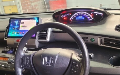 Honda Freed I, 2012 год, 1 200 000 рублей, 1 фотография