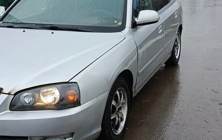 Hyundai Elantra III, 2000 год, 265 000 рублей, 2 фотография