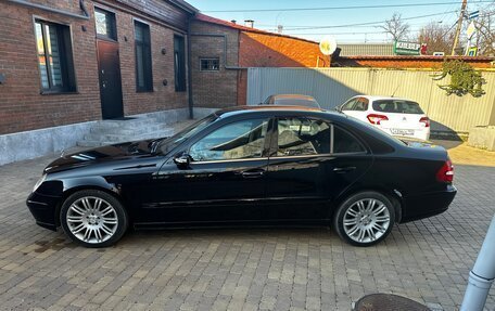 Mercedes-Benz E-Класс, 2003 год, 890 000 рублей, 2 фотография