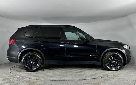 BMW X5, 2015 год, 3 523 000 рублей, 6 фотография