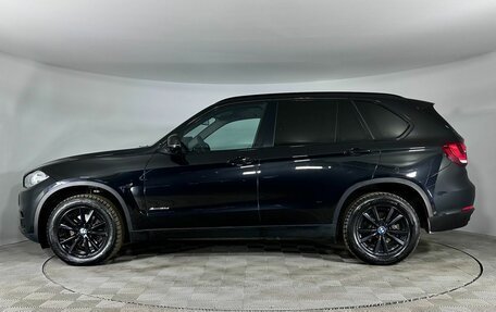 BMW X5, 2015 год, 3 523 000 рублей, 7 фотография