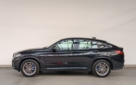 BMW X4, 2021 год, 5 790 000 рублей, 8 фотография