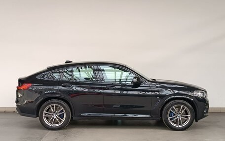 BMW X4, 2021 год, 5 790 000 рублей, 4 фотография