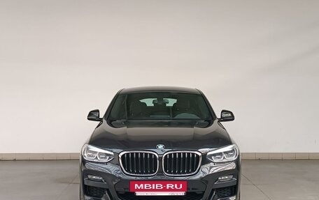 BMW X4, 2021 год, 5 790 000 рублей, 2 фотография