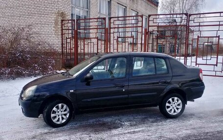 Renault Symbol I, 2006 год, 290 000 рублей, 6 фотография