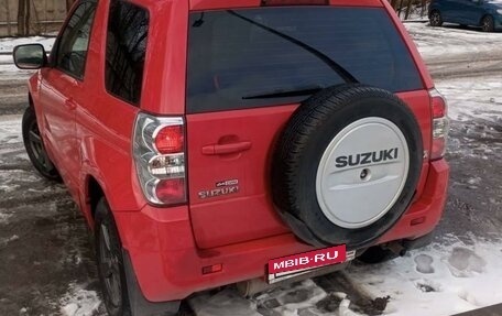 Suzuki Grand Vitara, 2006 год, 740 000 рублей, 5 фотография