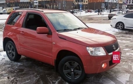 Suzuki Grand Vitara, 2006 год, 740 000 рублей, 4 фотография