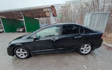 Honda Civic VIII, 2010 год, 1 520 000 рублей, 3 фотография