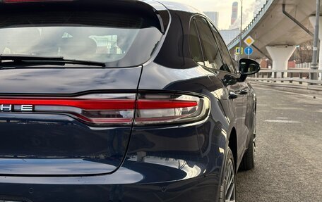 Porsche Macan I рестайлинг, 2019 год, 5 200 000 рублей, 7 фотография