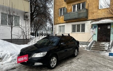 Skoda Octavia, 2012 год, 925 000 рублей, 2 фотография