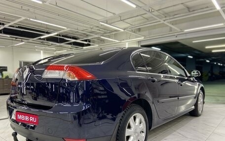 Renault Laguna III рестайлинг, 2008 год, 829 000 рублей, 6 фотография