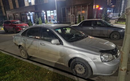 Chevrolet Lacetti, 2012 год, 350 000 рублей, 2 фотография