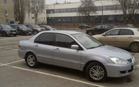 Mitsubishi Lancer IX, 2005 год, 395 000 рублей, 2 фотография