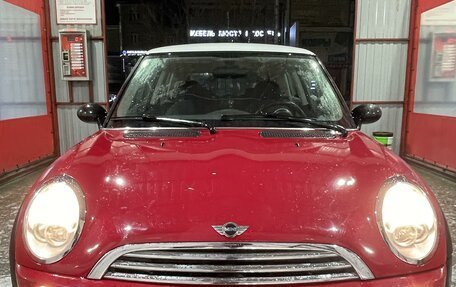 MINI Hatch, 2003 год, 850 000 рублей, 2 фотография