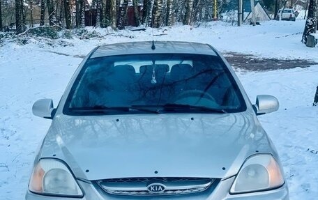 KIA Rio II, 2004 год, 285 000 рублей, 3 фотография