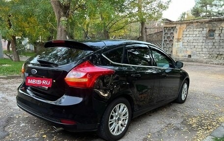 Ford Focus III, 2012 год, 950 000 рублей, 4 фотография