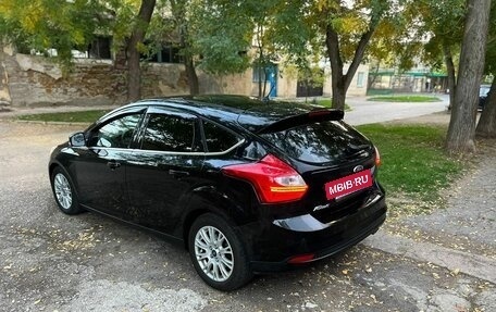 Ford Focus III, 2012 год, 950 000 рублей, 5 фотография