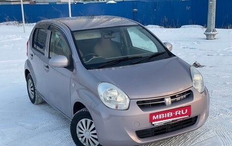 Toyota Passo III, 2010 год, 690 000 рублей, 2 фотография